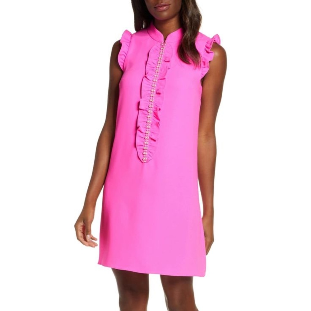 Lilly Pulitzer Adalee Shift Dress